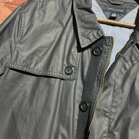 Men’s Jacket - Picture 5 of 9